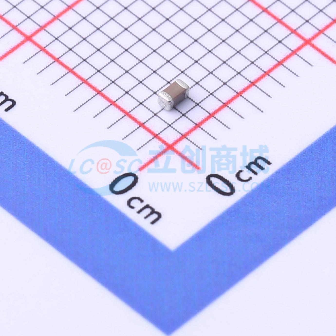 100R14W225KV4T实物图