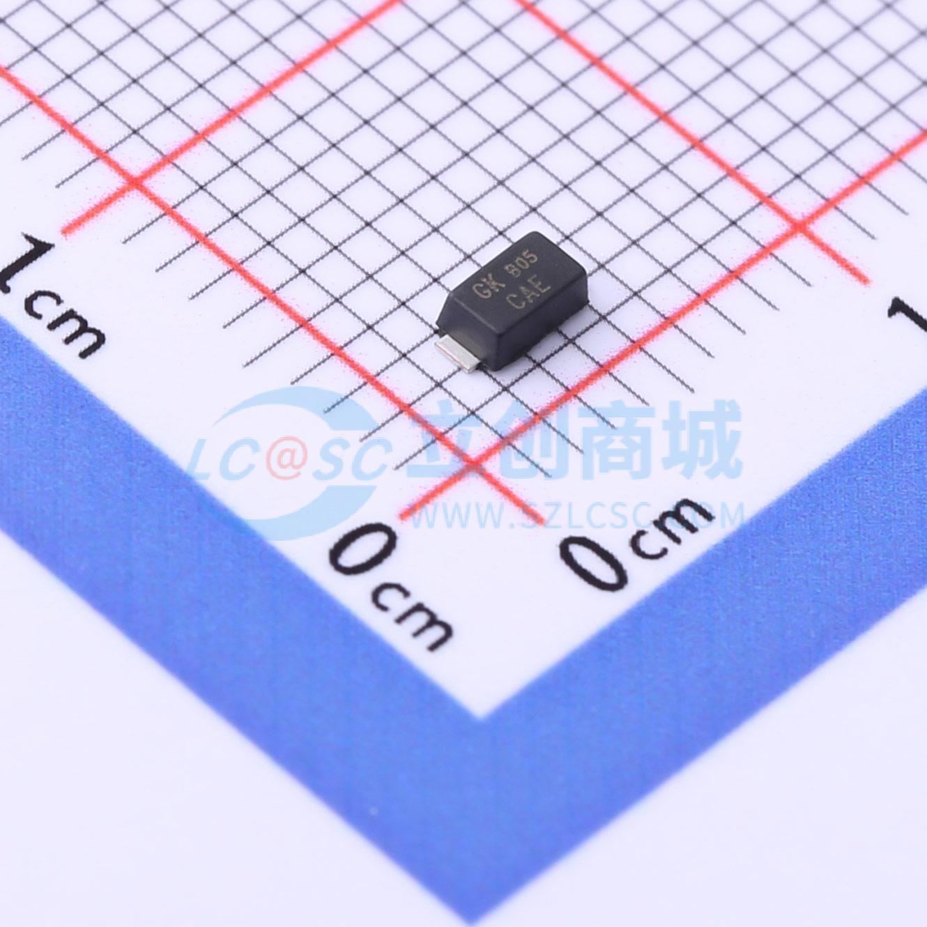 点击查看大图 SMF5.0CA实物图