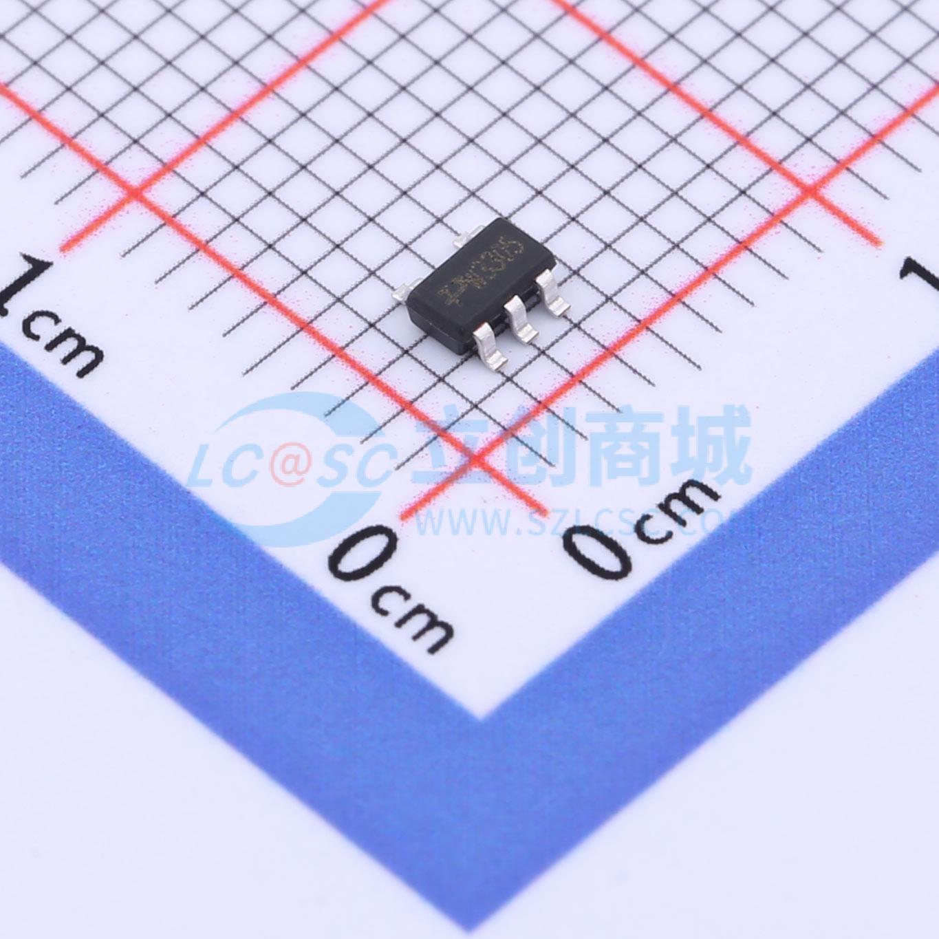 TPRT9078-33GJ5实物图