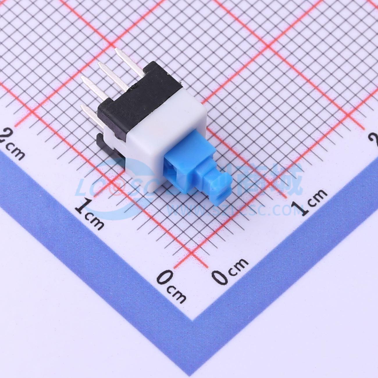 点击查看大图 PB-22E70-N-E实物图