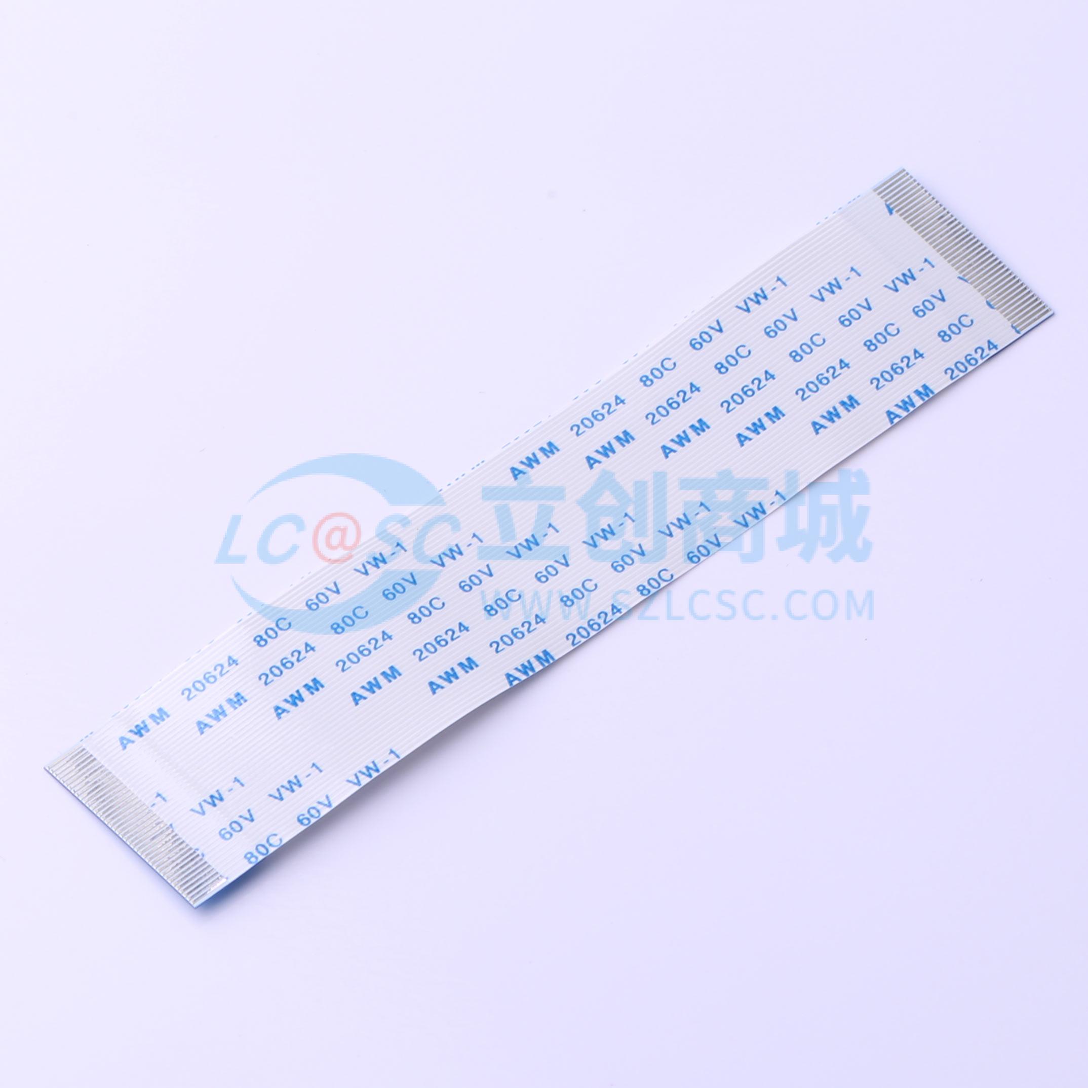 F-FFC0K40P-1000实物图