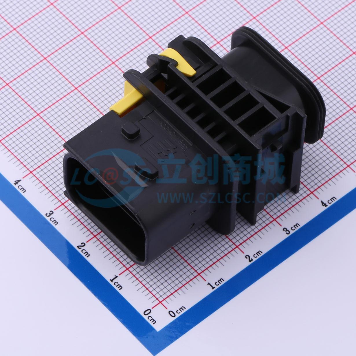 点击查看大图 1-1564512-1实物图