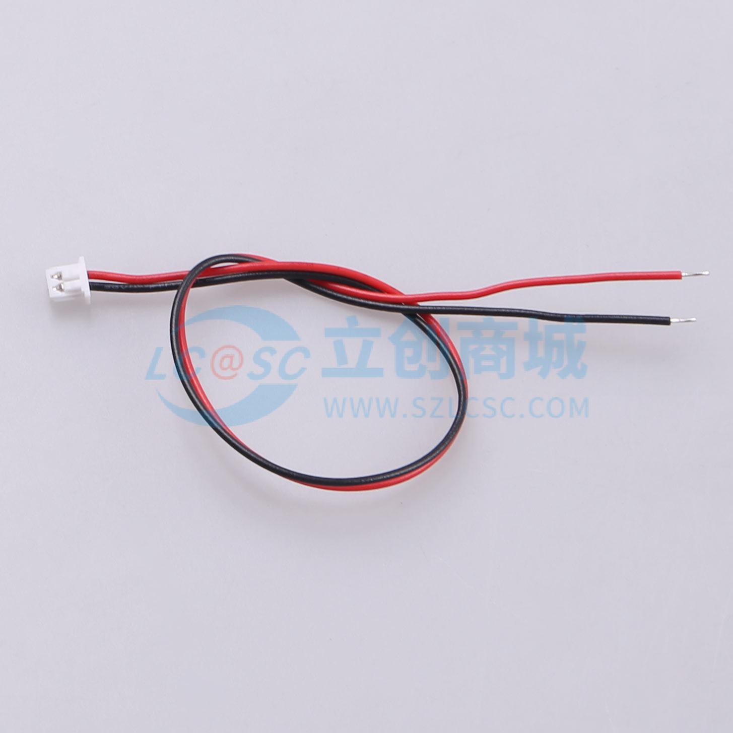 LNN125-157128-150-2P实物图