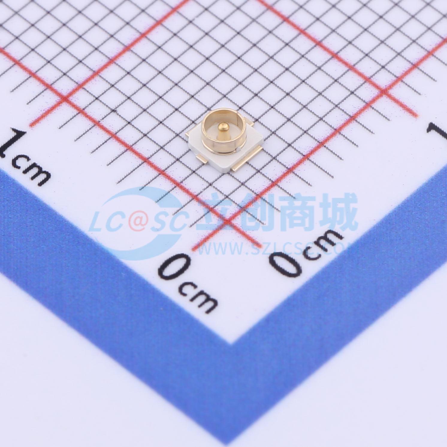 点击查看大图 RF-002实物图