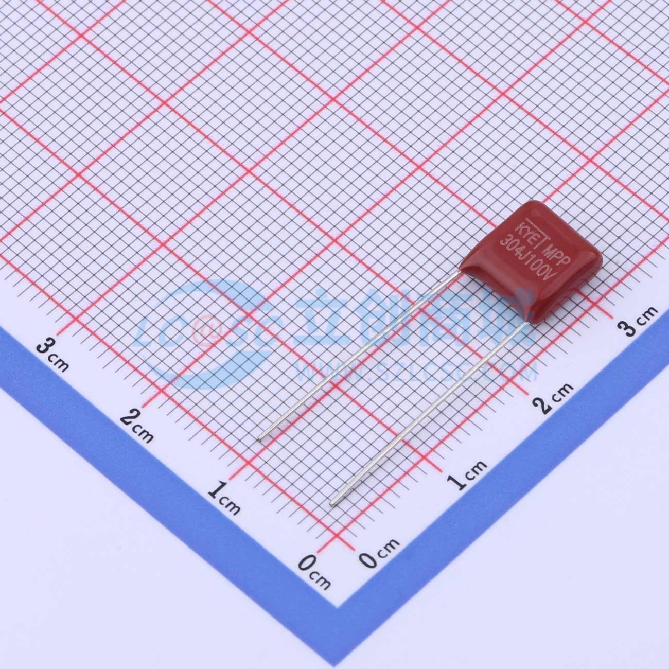 点击查看大图 MPP304J2A0701实物图