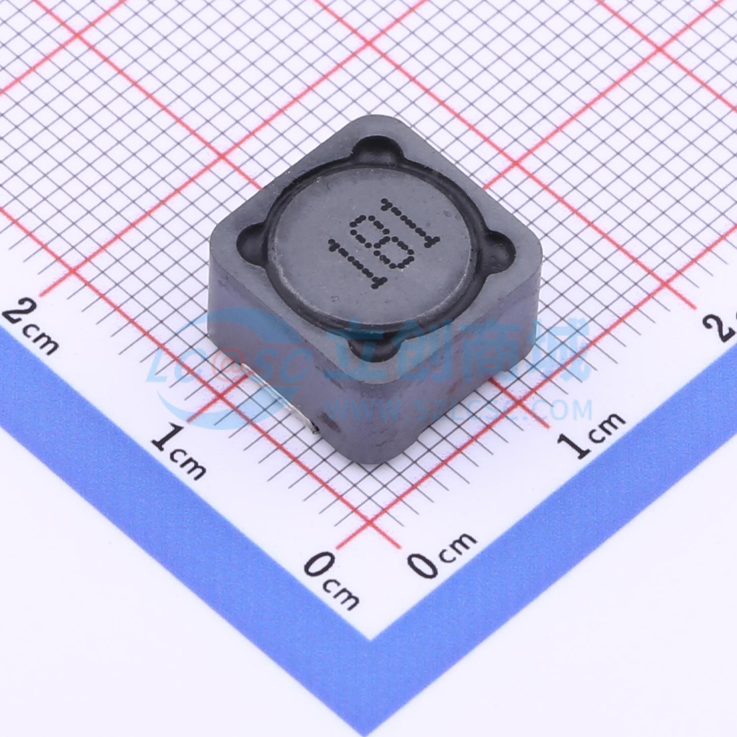 点击查看大图 FTKB1207-181MT实物图