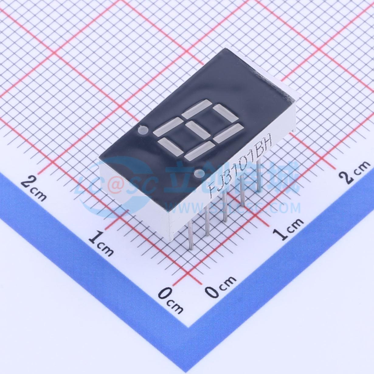 点击查看大图 FJ3101BH实物图