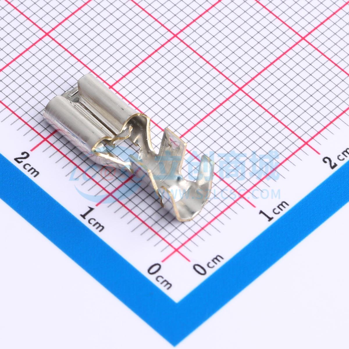 点击查看大图 SPS-91T-250S实物图