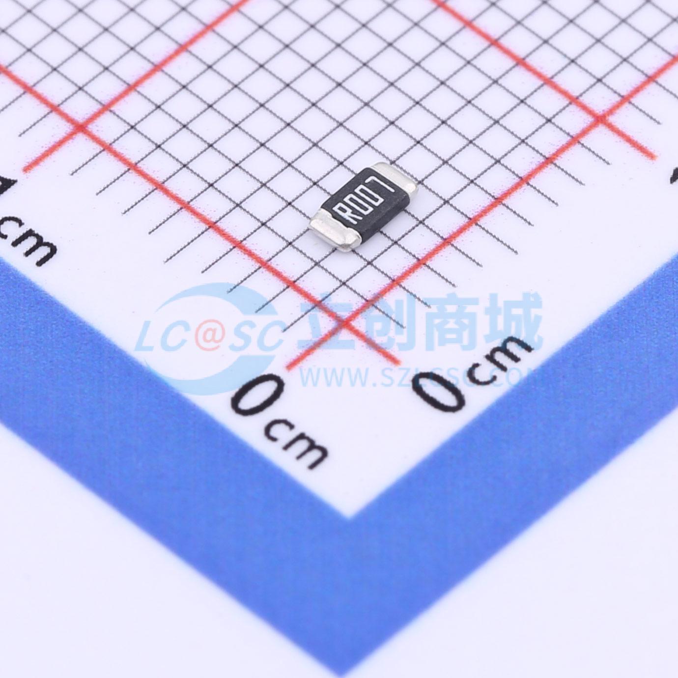 点击查看大图 SP1206FR007E1WPRH实物图