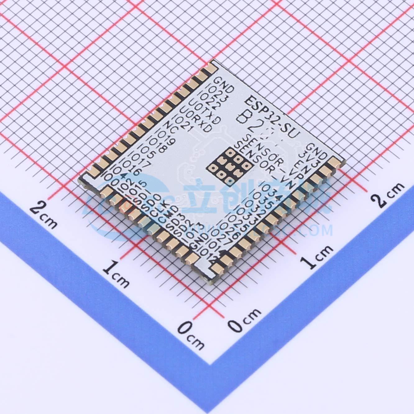 ESP32-SU(8MB)商品缩略图