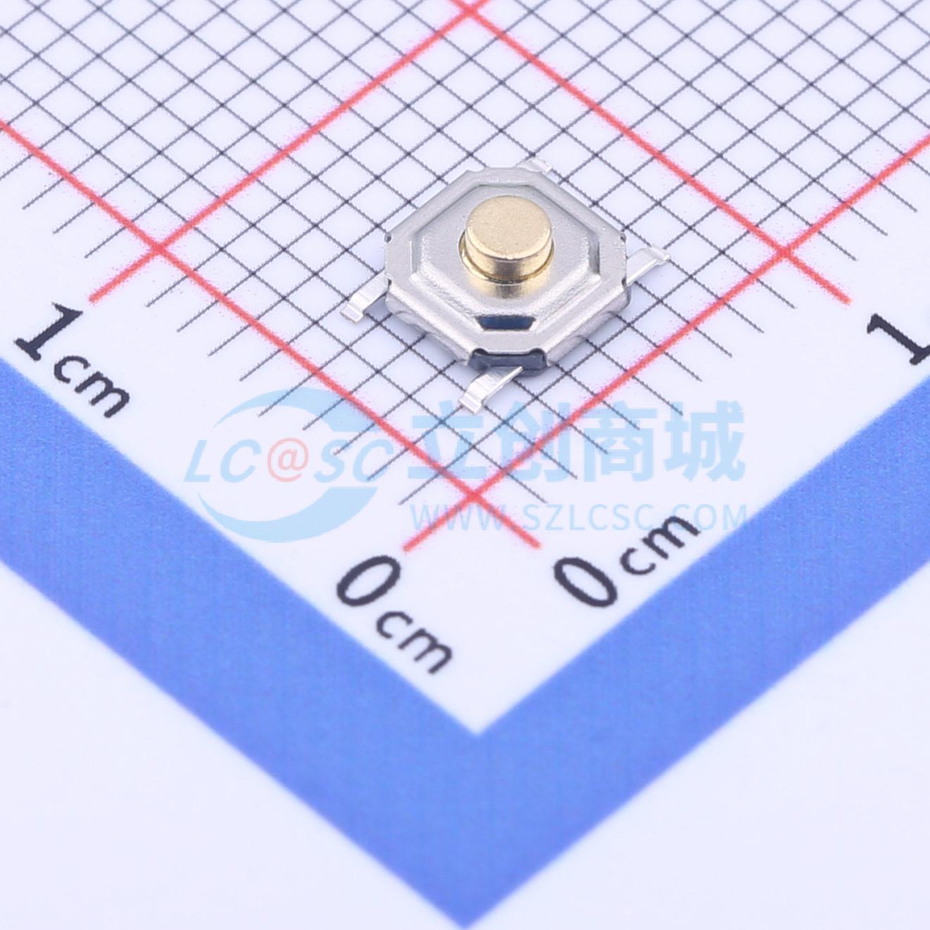 点击查看大图 TS-1187-020E实物图