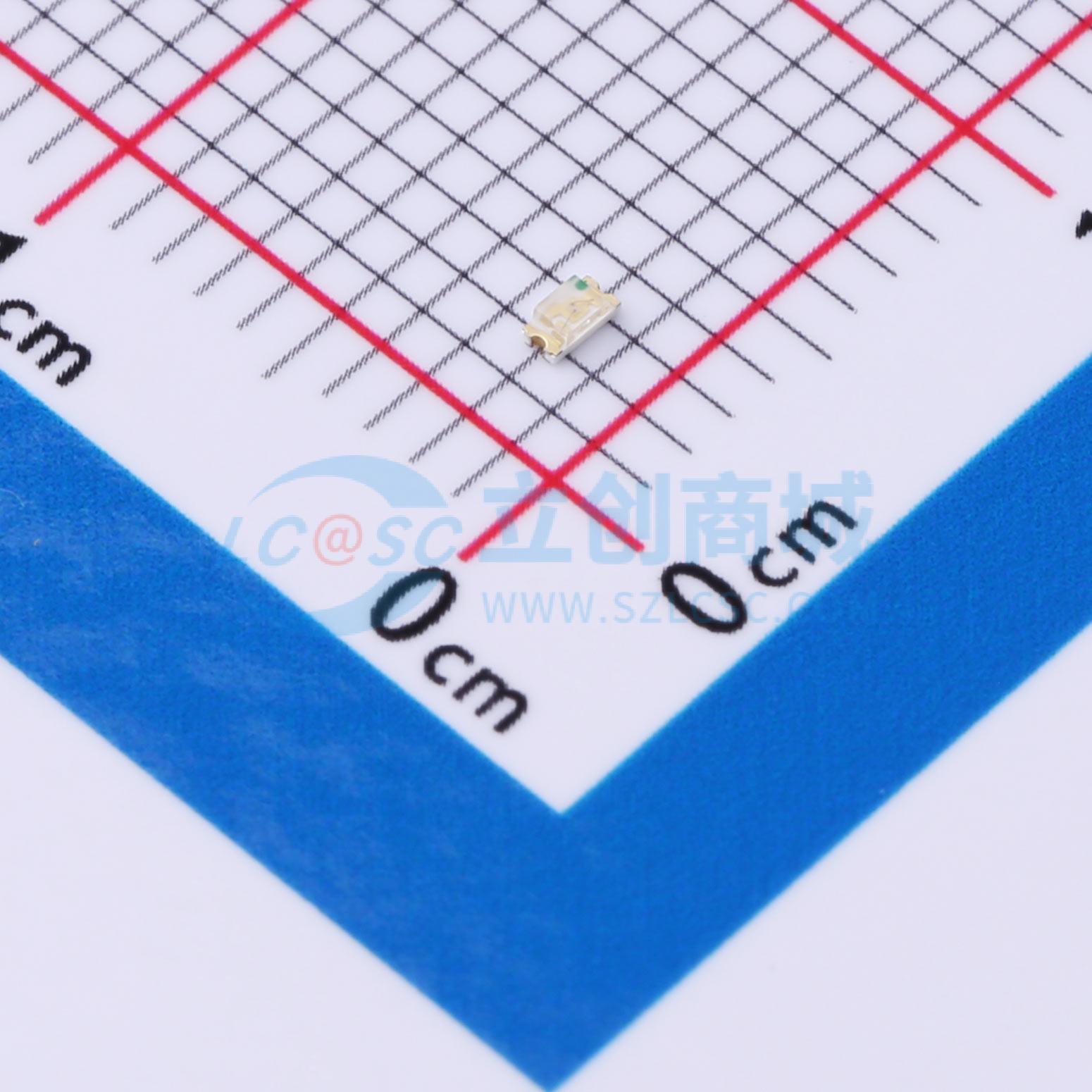 点击查看大图 A-SP192YB1C-A01-4T实物图