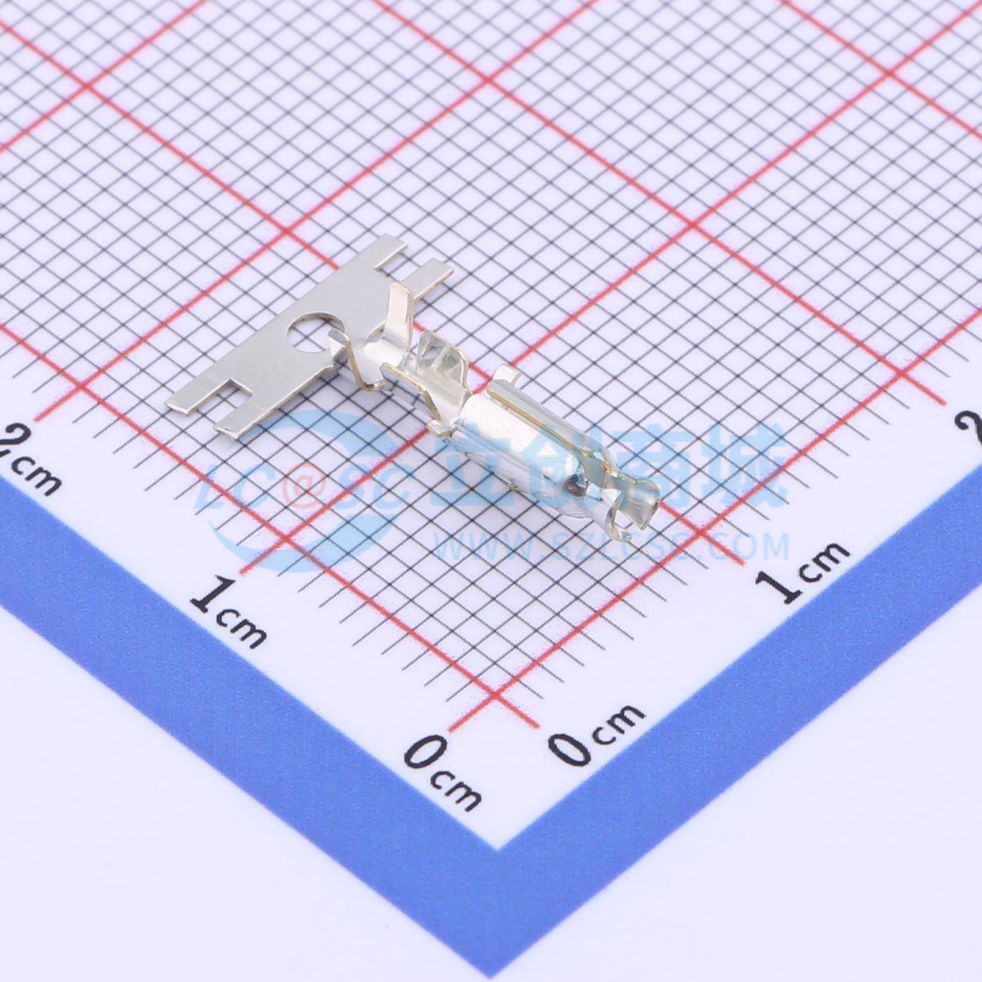 点击查看大图 SVF-01T-1.5N实物图