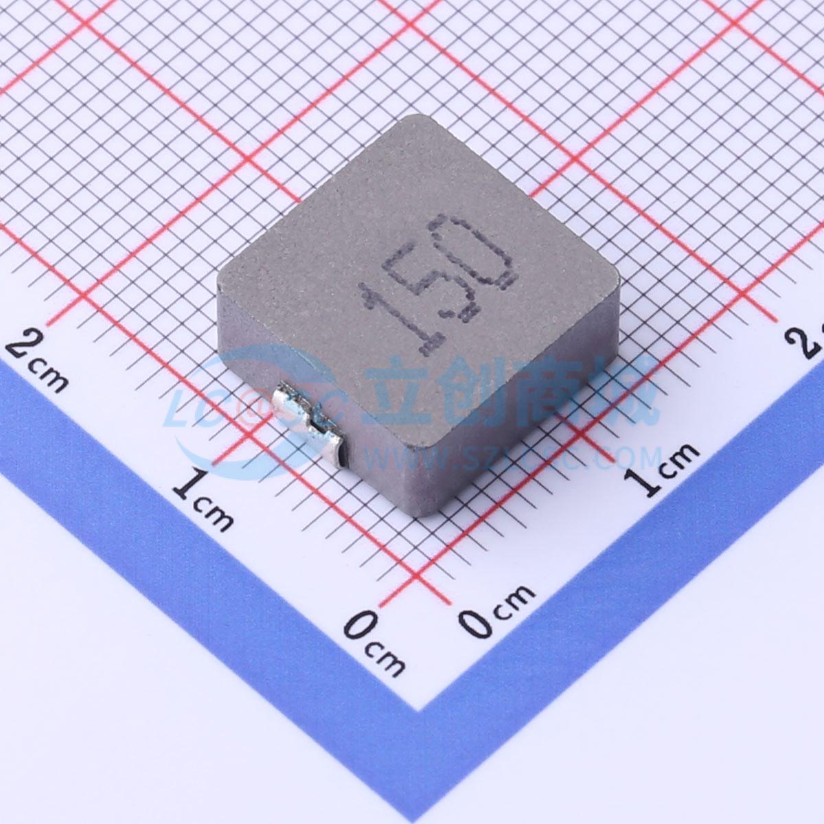 点击查看大图 SMMS1360-150M实物图