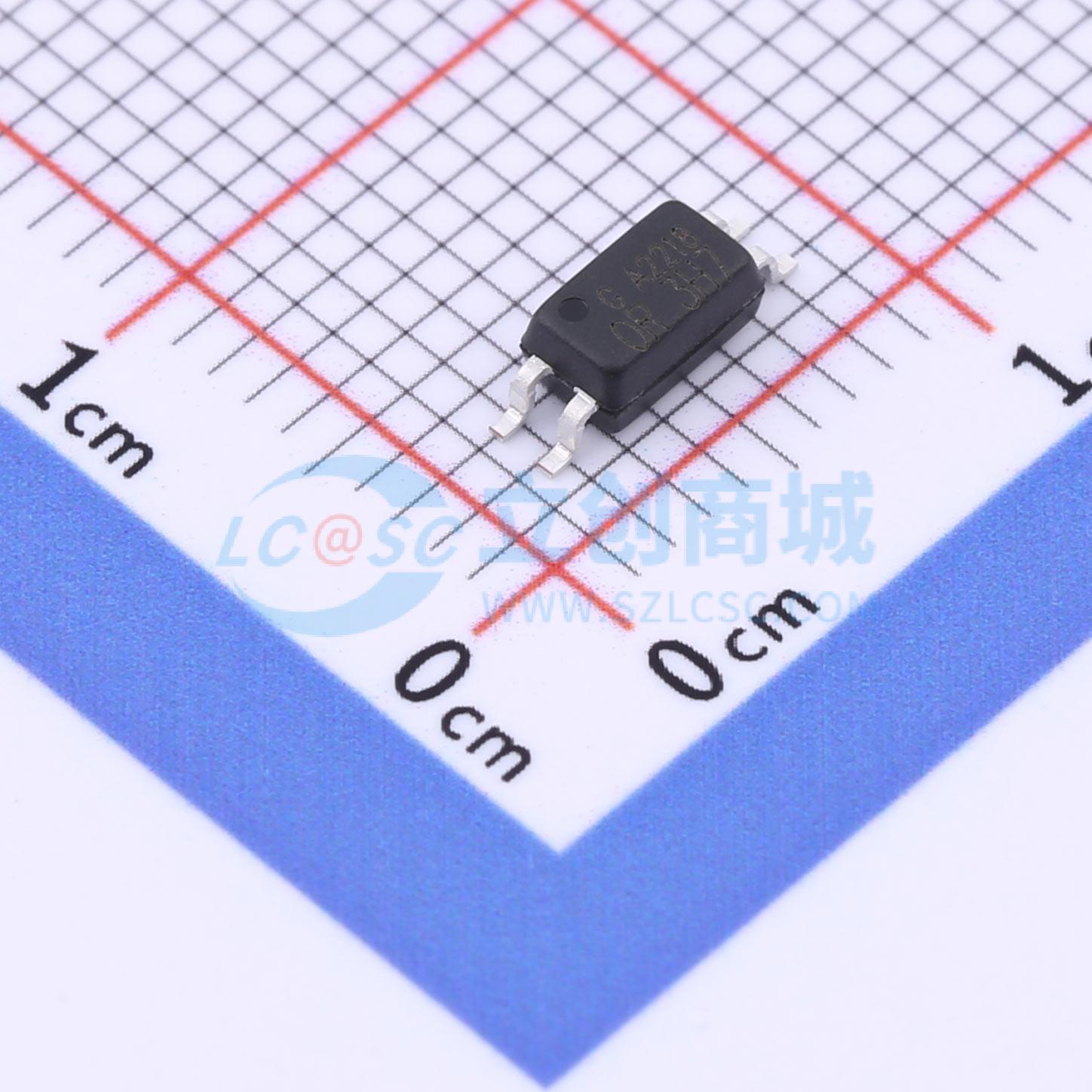 点击查看大图 OR-3H7A-TP-G实物图