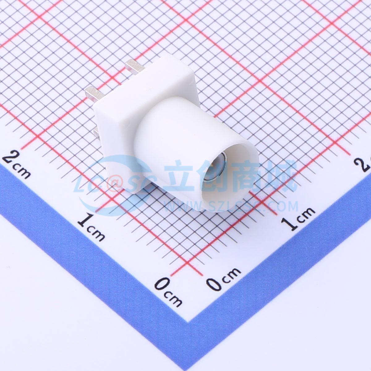 点击查看大图 XK1PWM11-ND04-B实物图