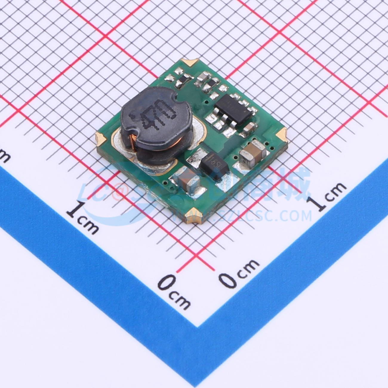 点击查看大图 K7812JT-500R3-LB实物图