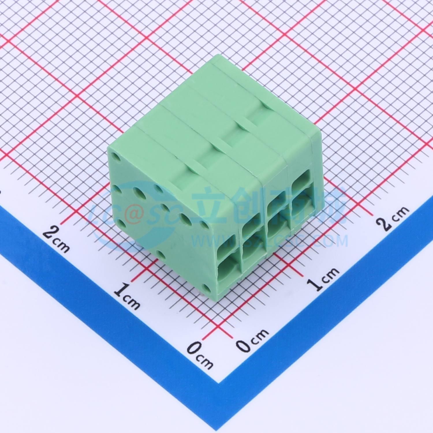 点击查看大图 JL271R-35004G01实物图