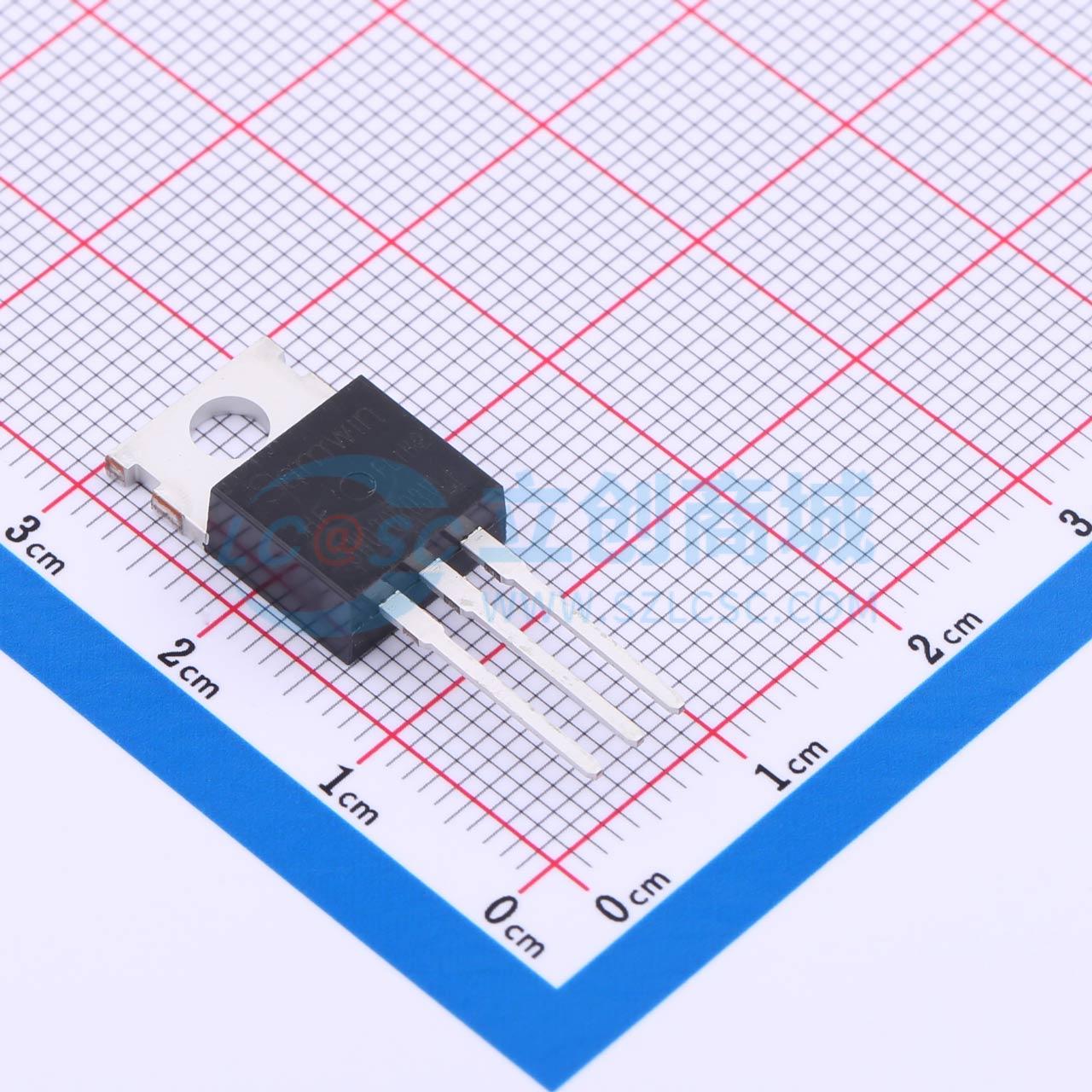 点击查看大图 SWP020R03VLT实物图