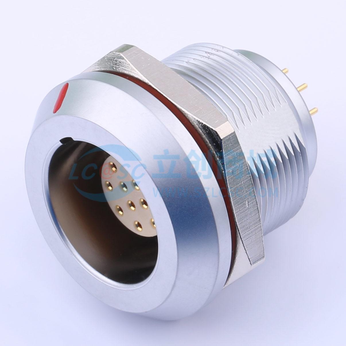 ZGG.3K.P12.CLN实物图