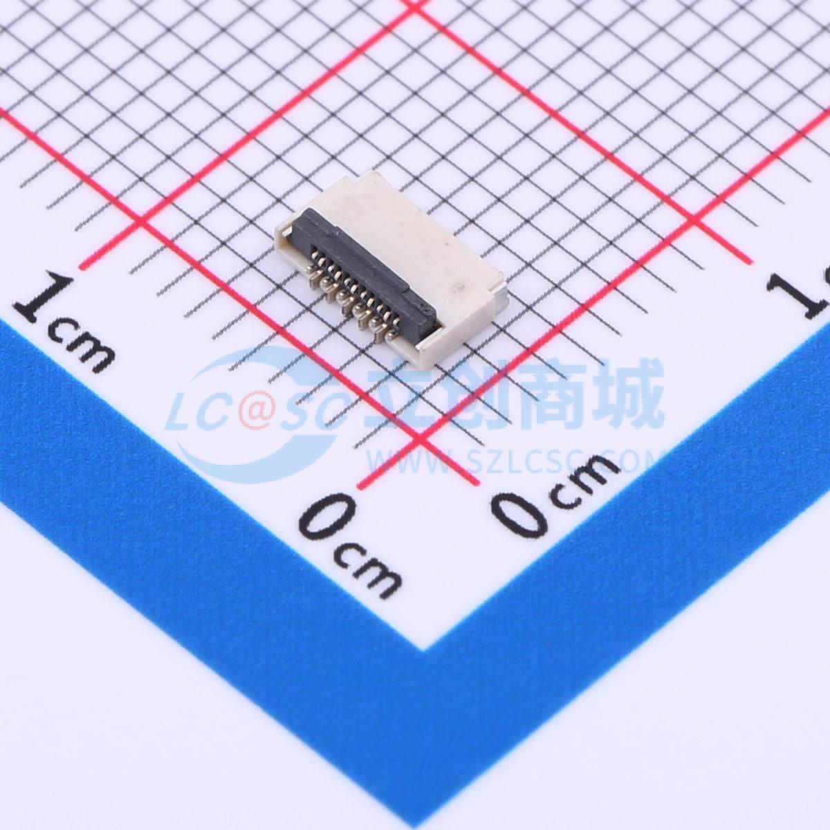 点击查看大图 AFH39-S11FIA-1H实物图