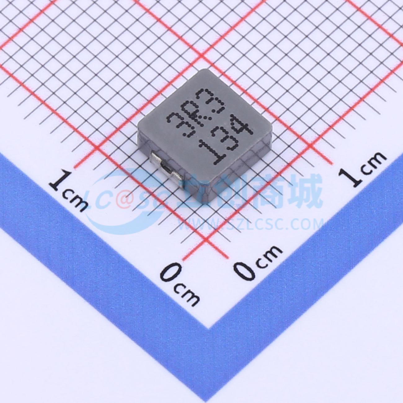 点击查看大图 0630CDMCDDS-3R3MC实物图