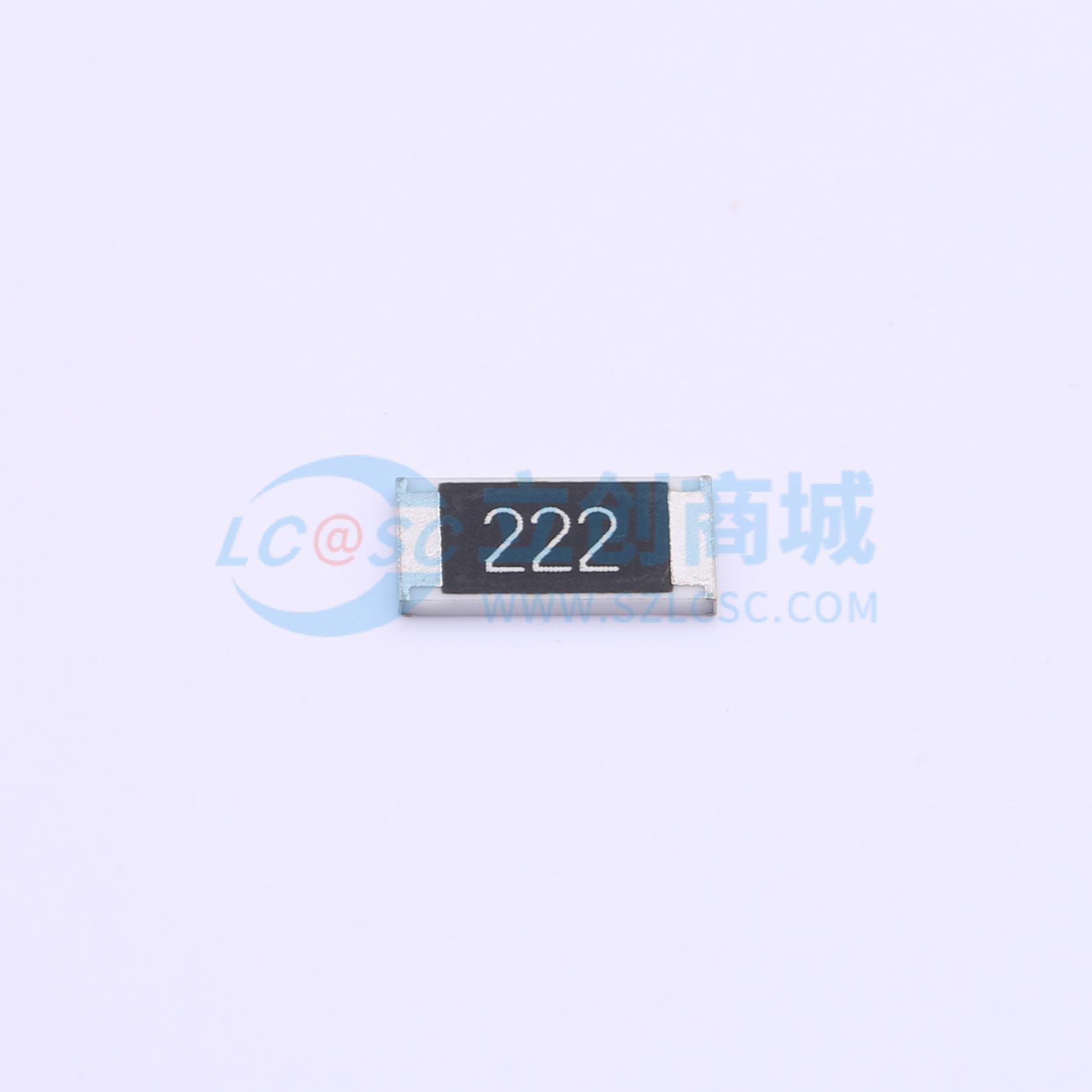 CR2512J10222G商品缩略图