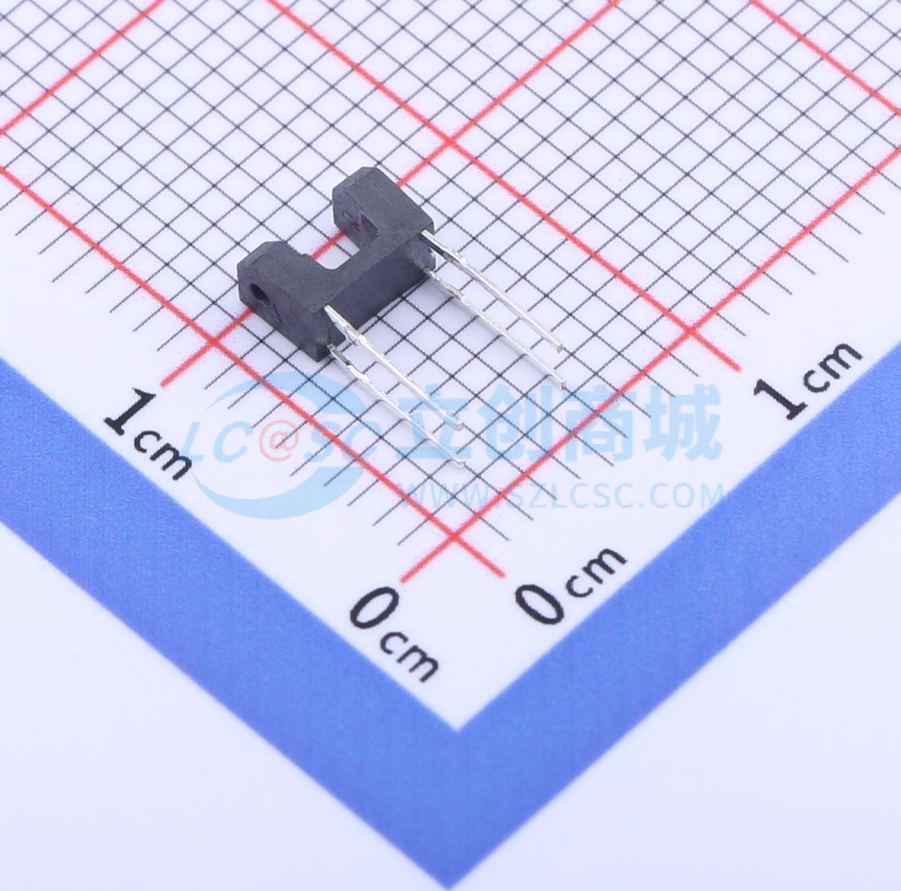 点击查看大图 EE-SX1105实物图