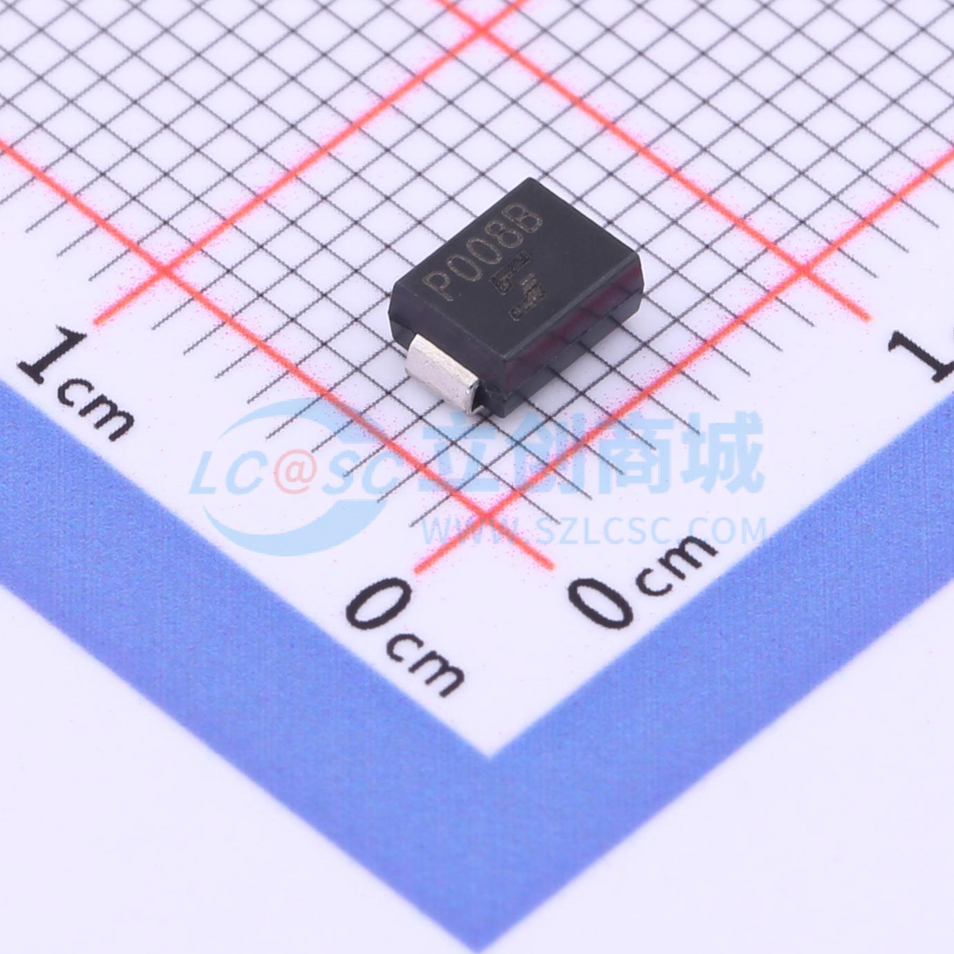 点击查看大图 P0080SB实物图