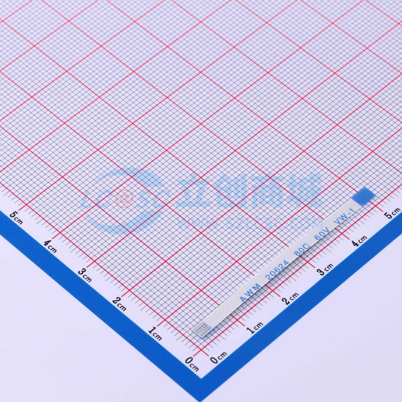 点击查看大图 JS05B-05P-050-3-4实物图