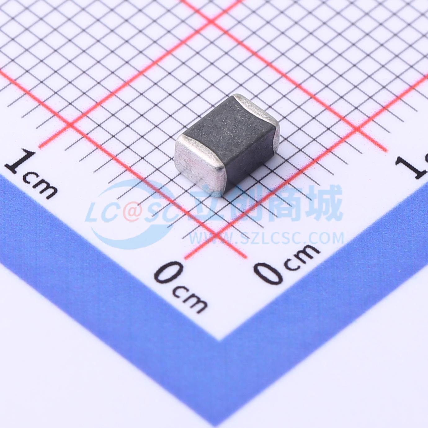 RL1812A391K实物图