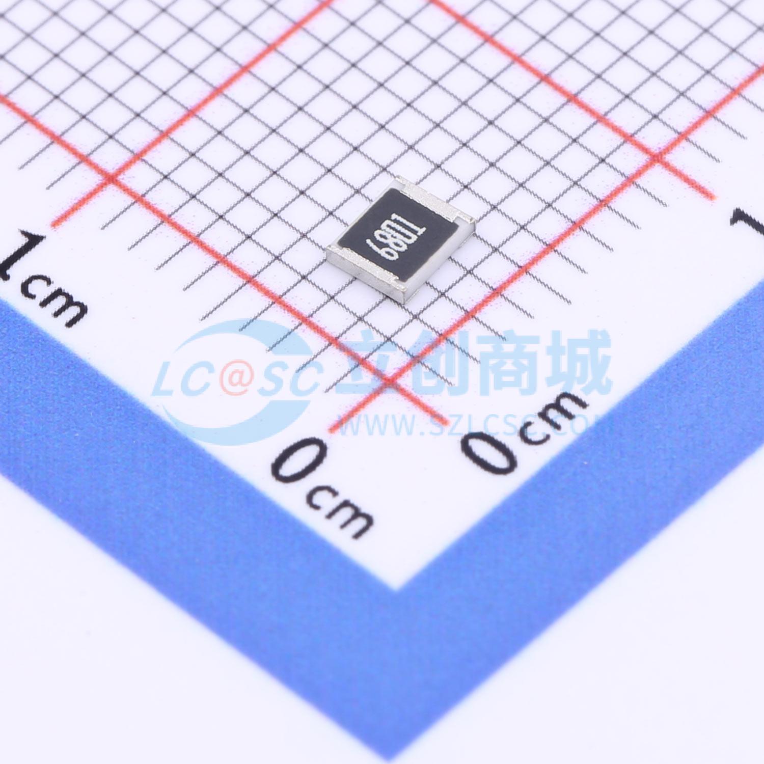 点击查看大图 CR1210F36801G实物图