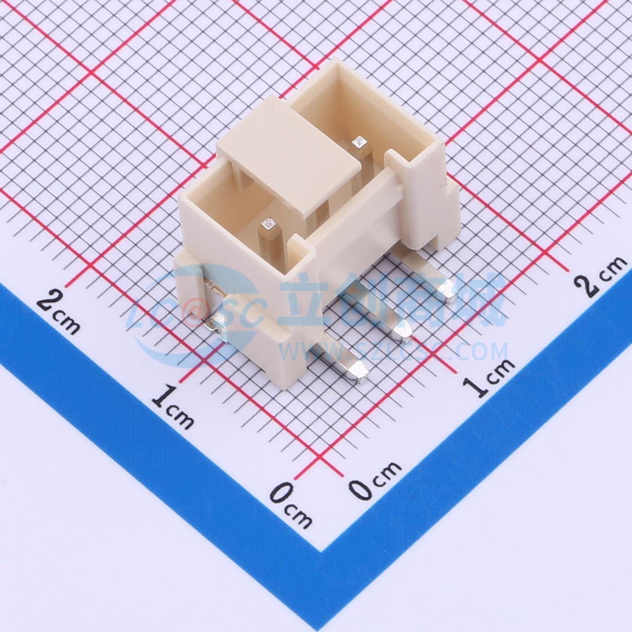 点击查看大图 L396VH-03PS实物图