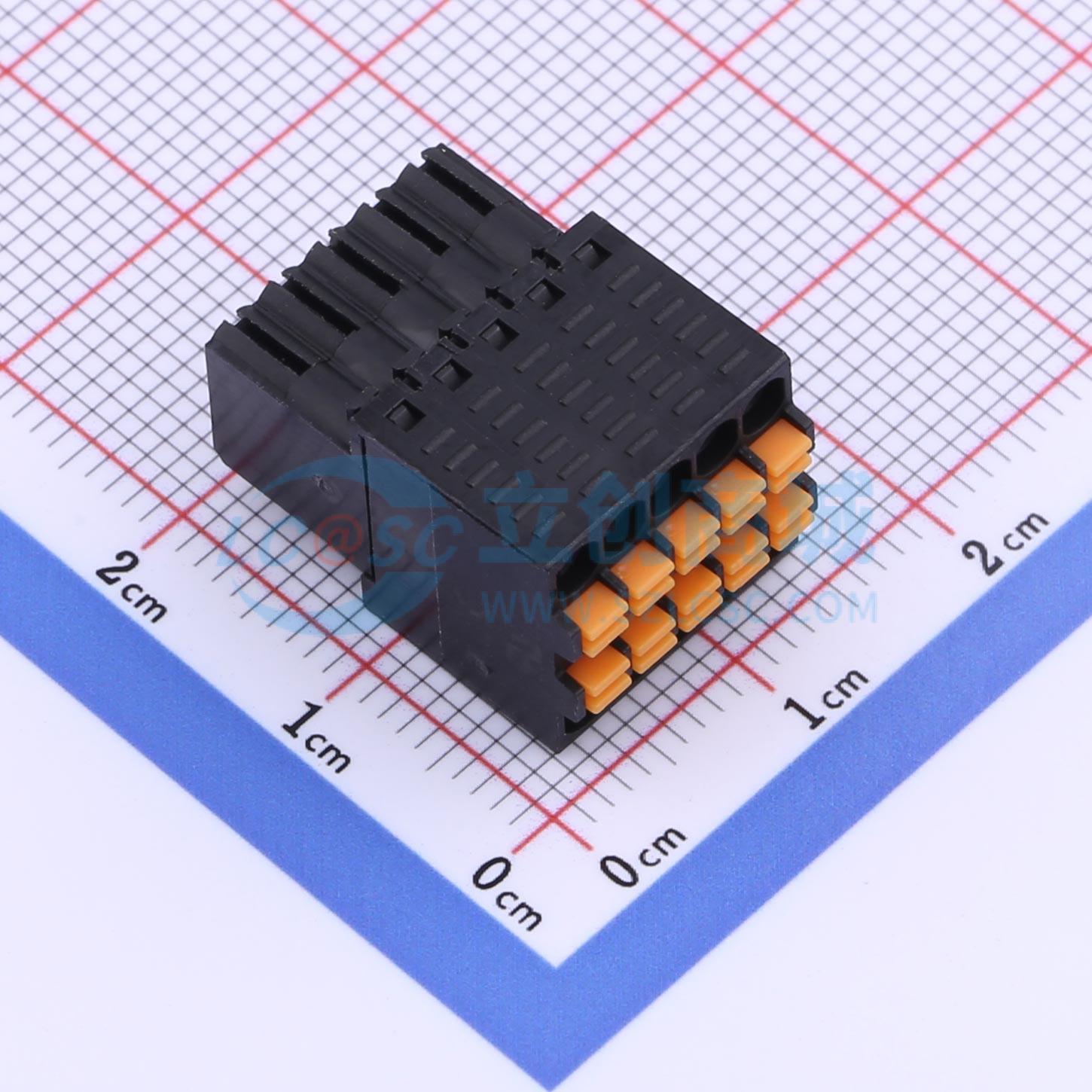 点击查看大图 JL15EDGKDH-25405B01实物图