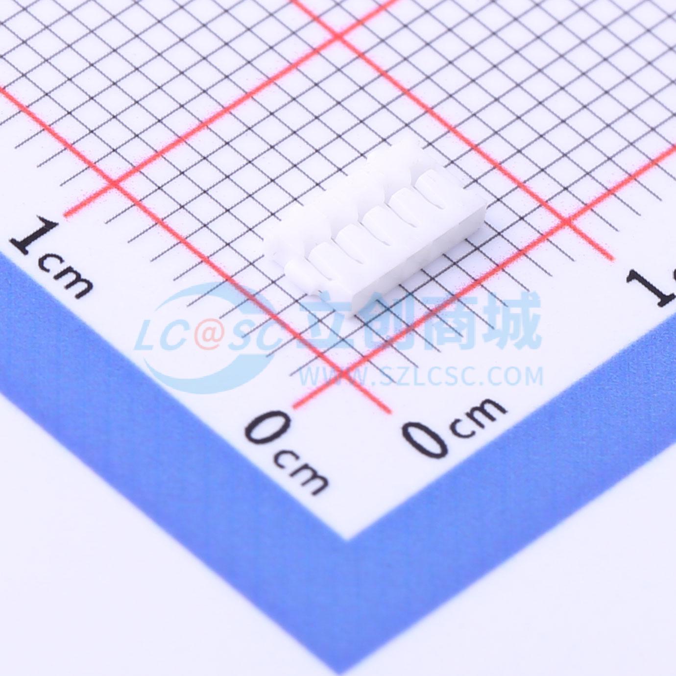 点击查看大图 ACHR-05V-A-S实物图