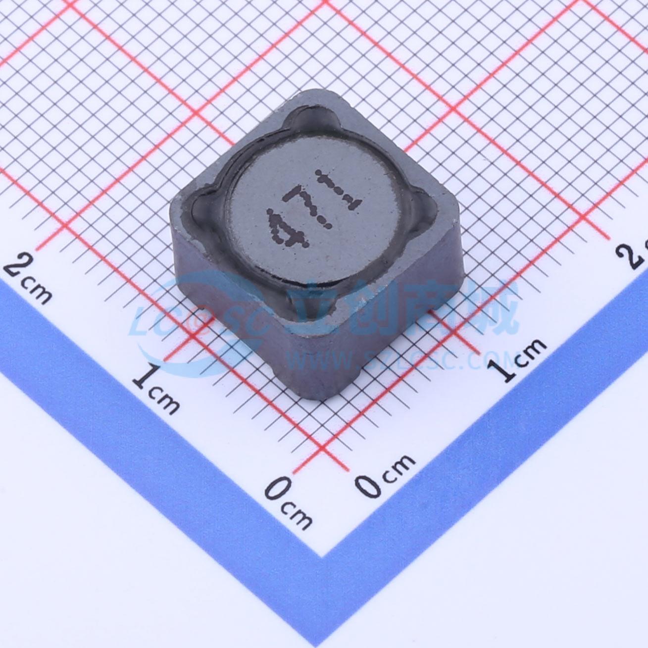 点击查看大图 PSPHAQ127-471M实物图