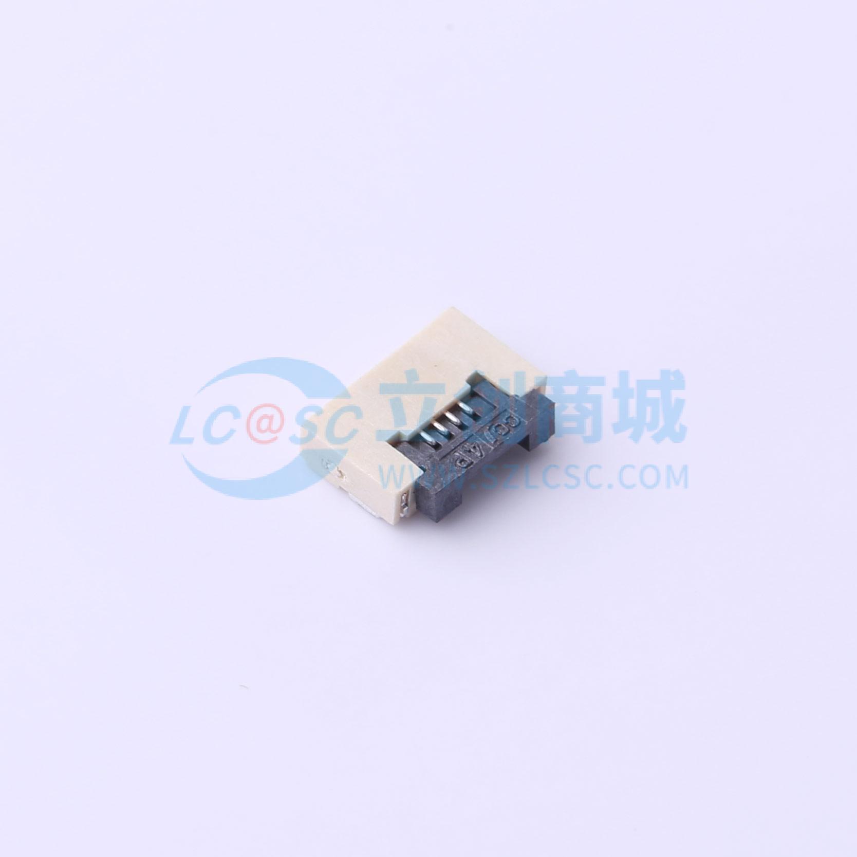 FPC-0.5FX-4PWBH15商品缩略图