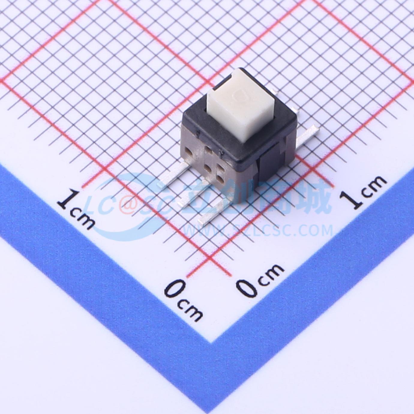 点击查看大图 PB-22E64-S-E-SMT实物图