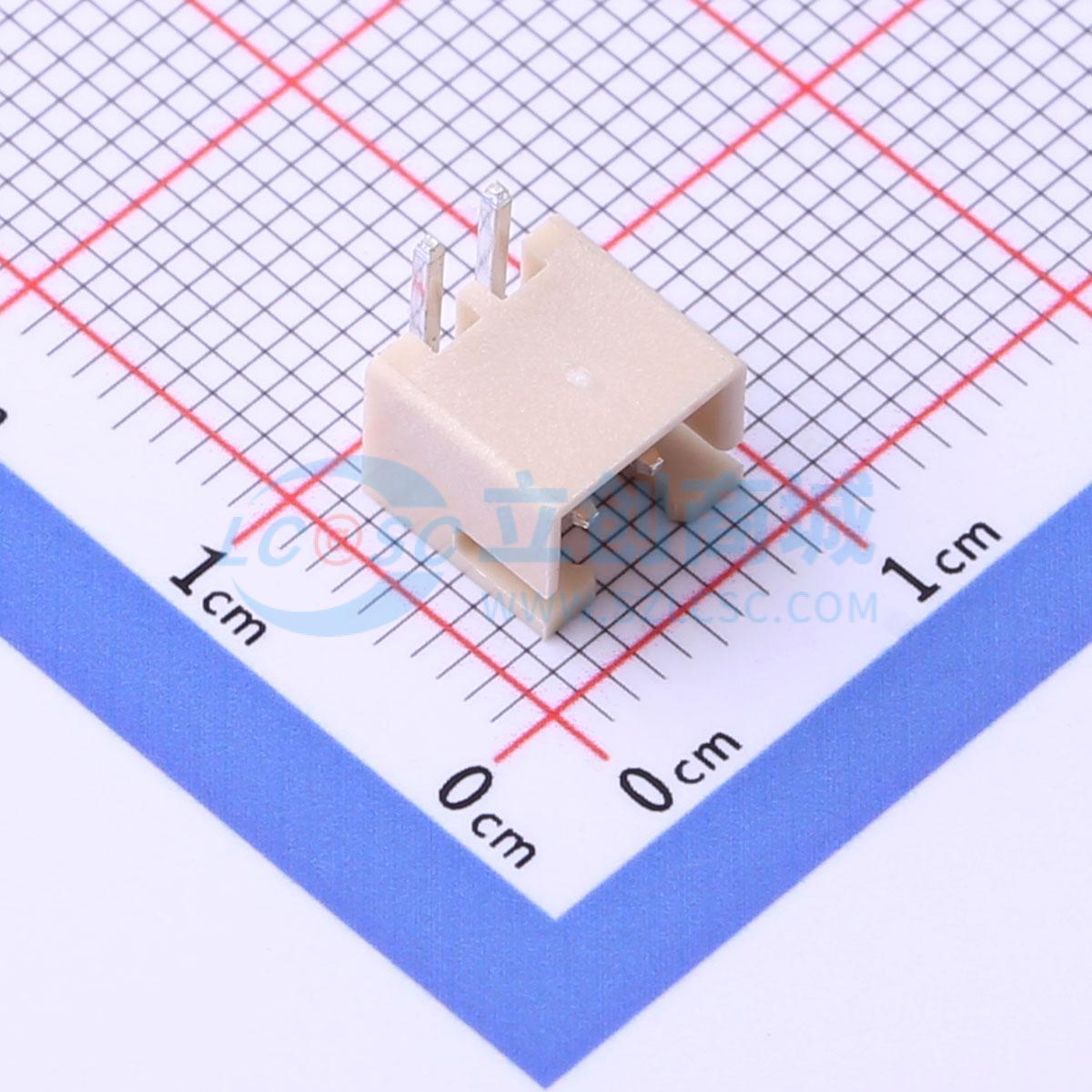 HC-XH-2AW-M实物图