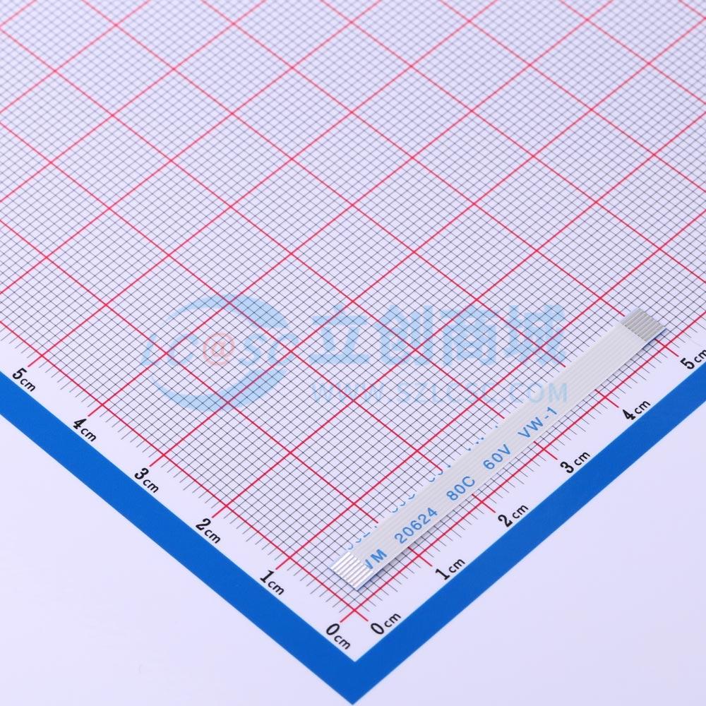 JS05A-08P-050-3-4实物图