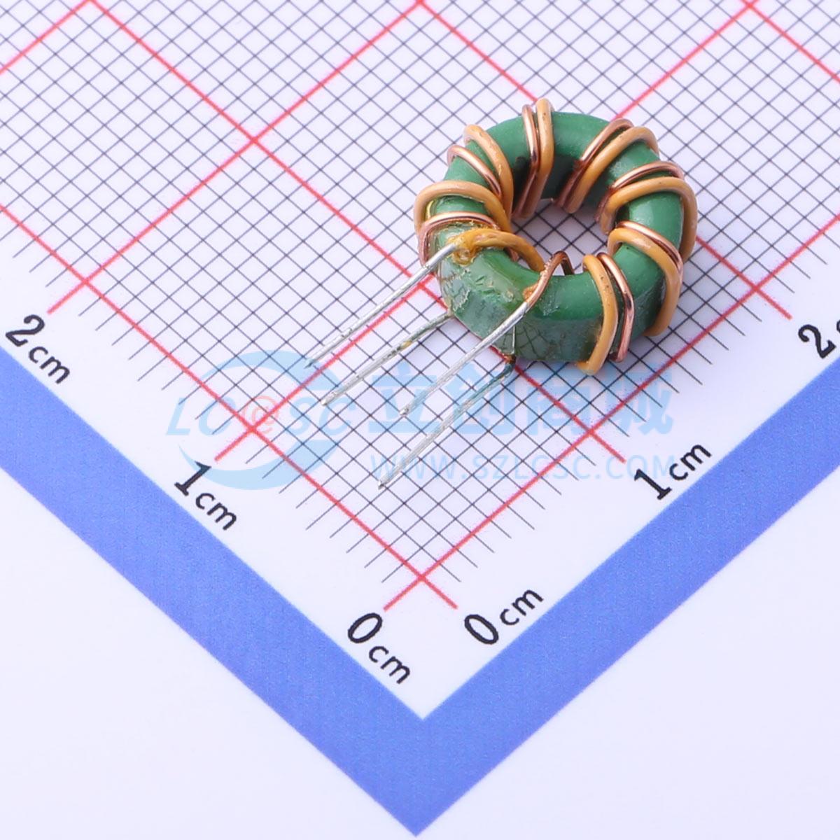 ZET1064-151MVSYL4实物图