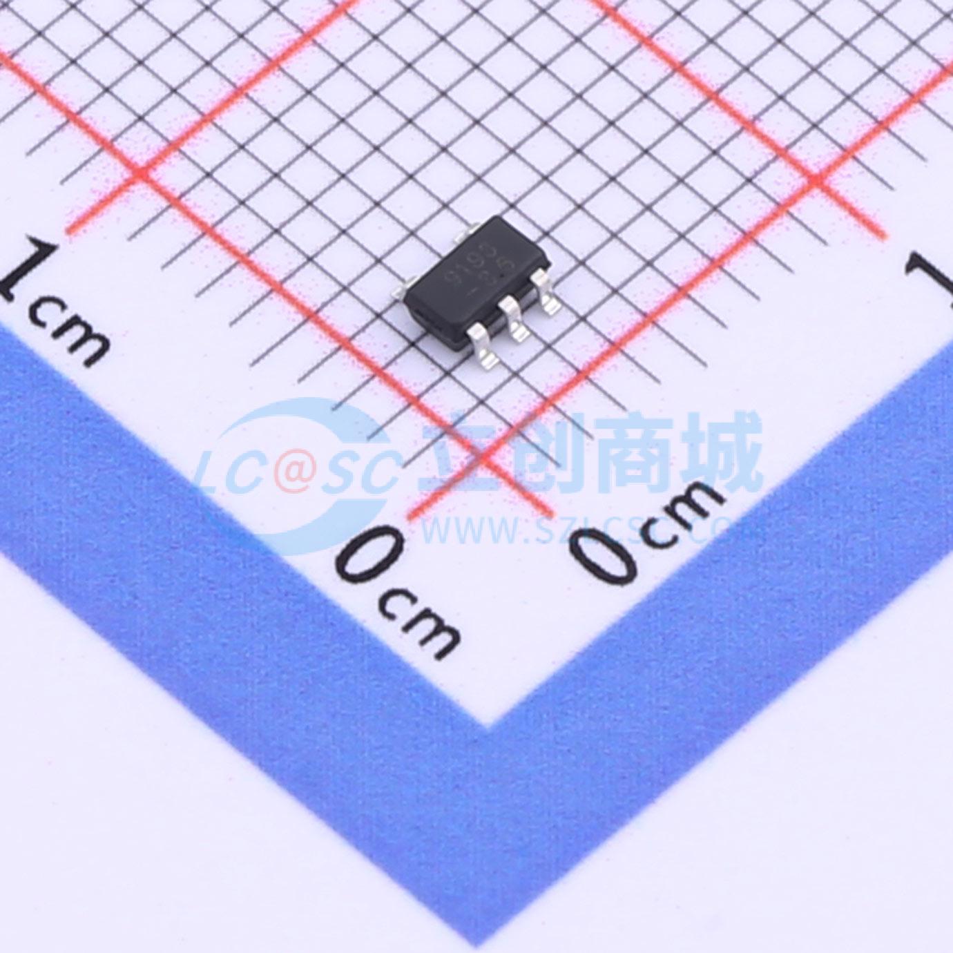 点击查看大图 SL9193M36SE实物图