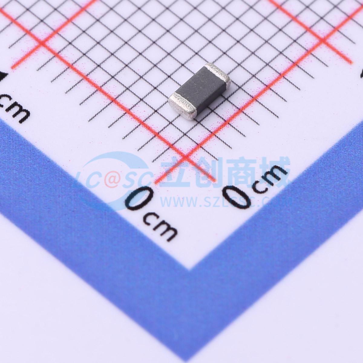 点击查看大图 CBM321609U331T实物图