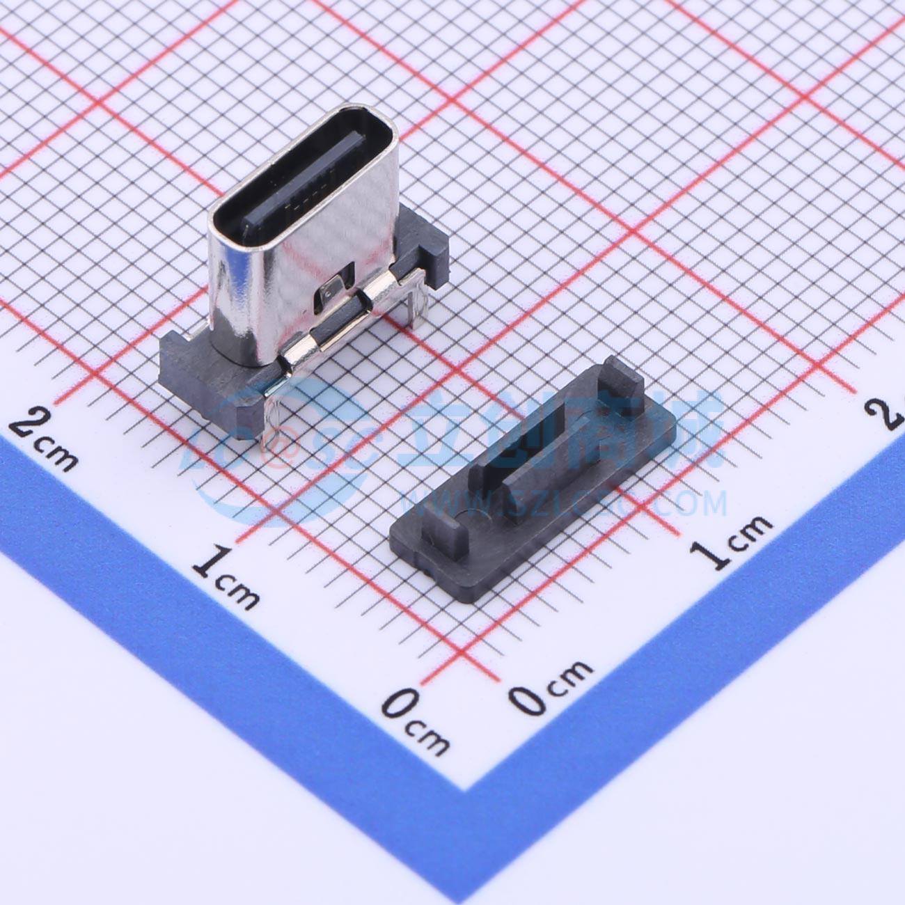 点击查看大图 MC-118LS-H88实物图