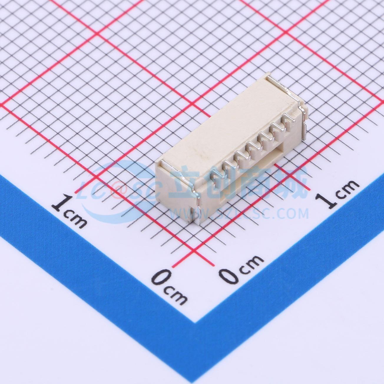 L125WVS-07PW商品缩略图