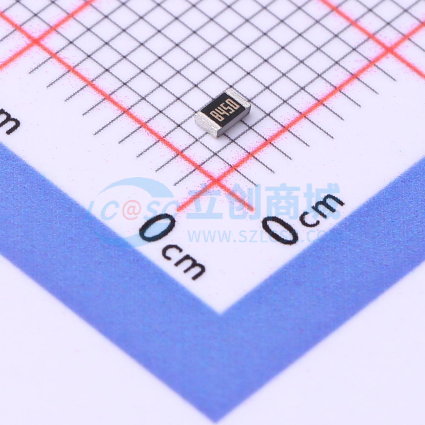 点击查看大图 AR05BTCW8450实物图