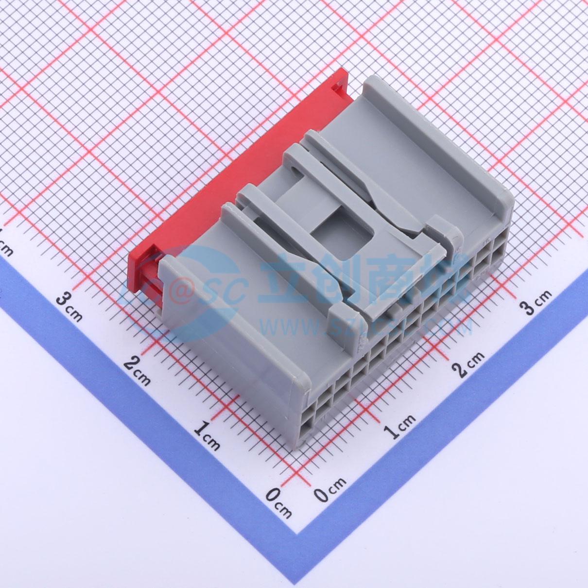点击查看大图 307001207实物图