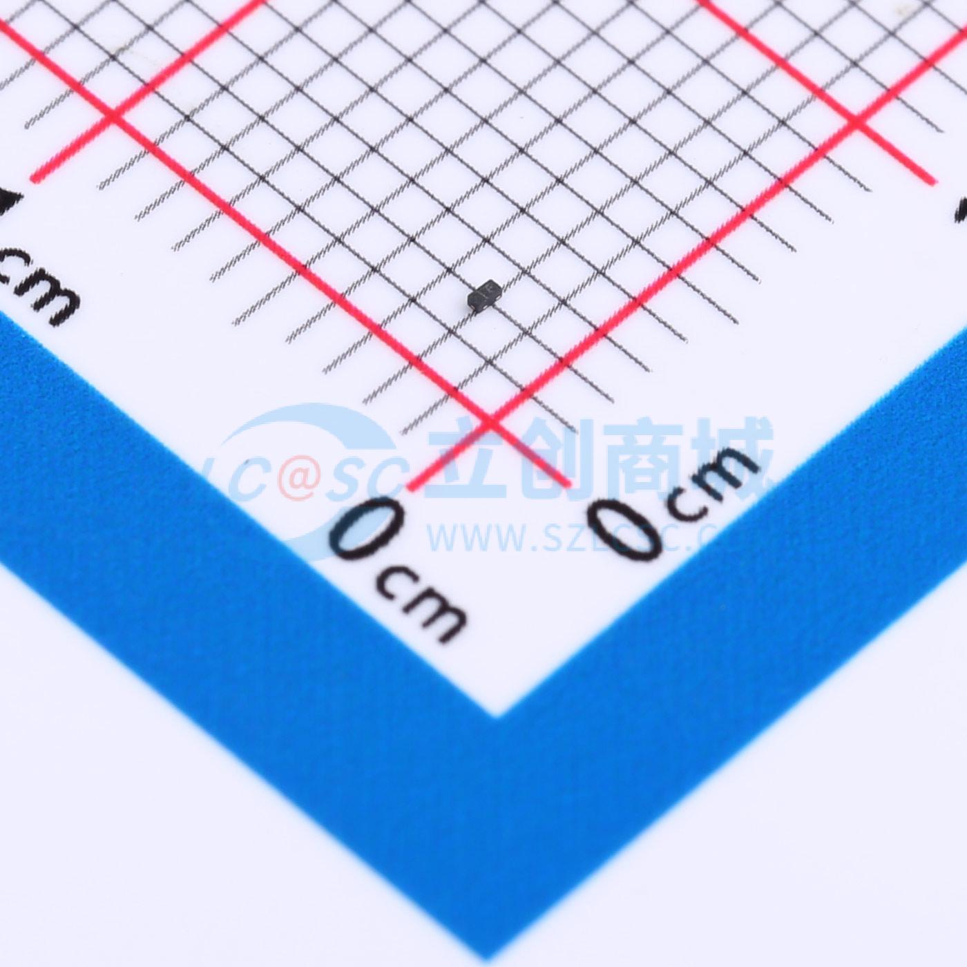 点击查看大图 DS521-30EAA02实物图