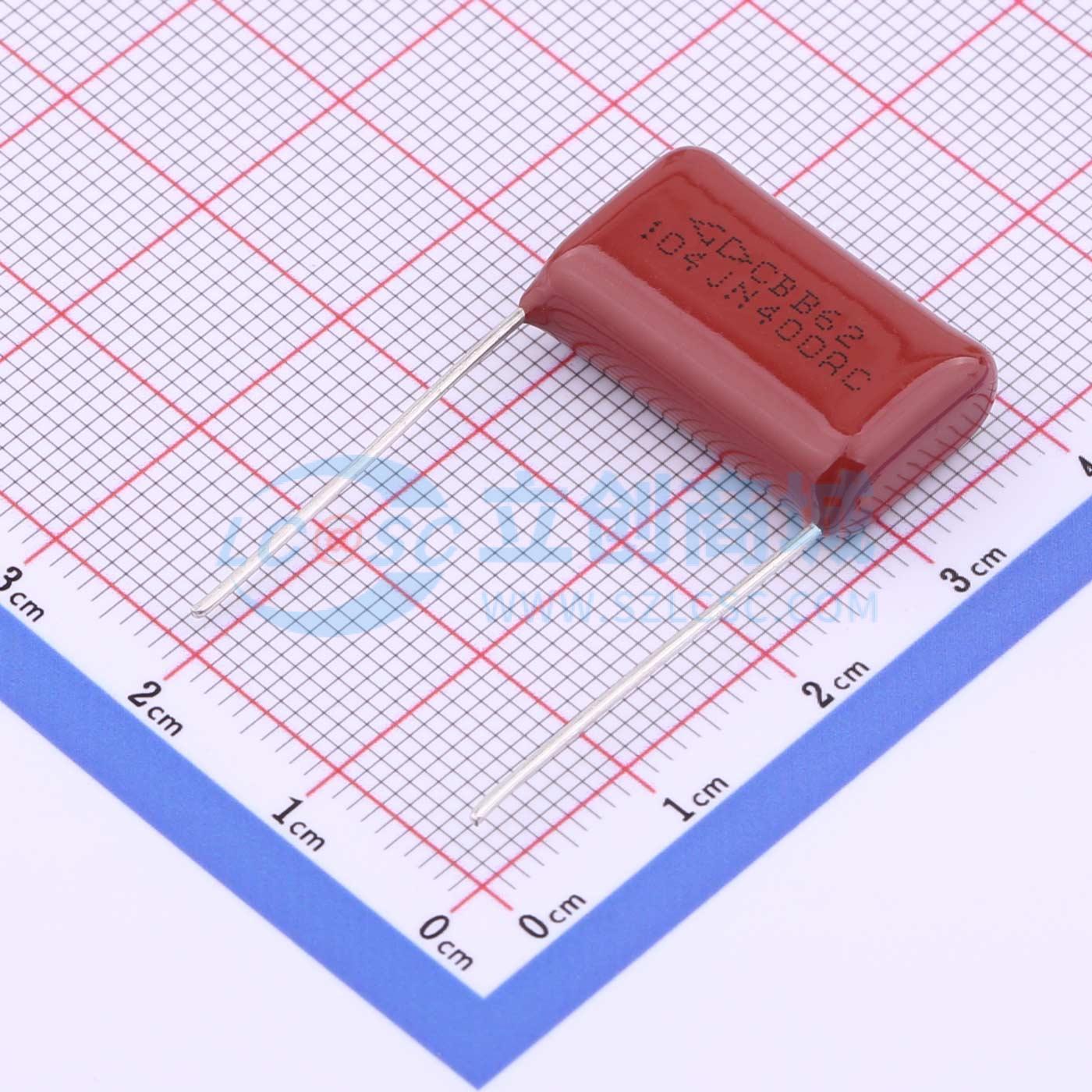 点击查看大图 C49G2104J80C000实物图