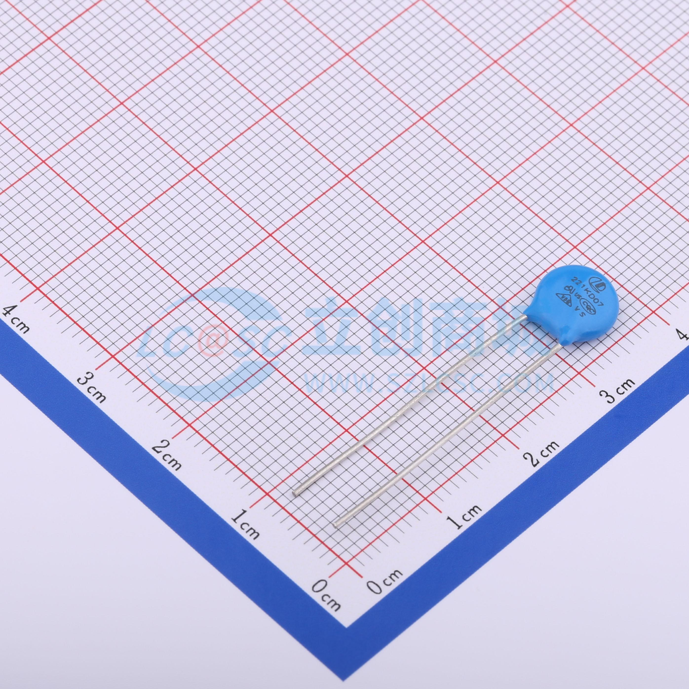 点击查看大图 221KD07实物图